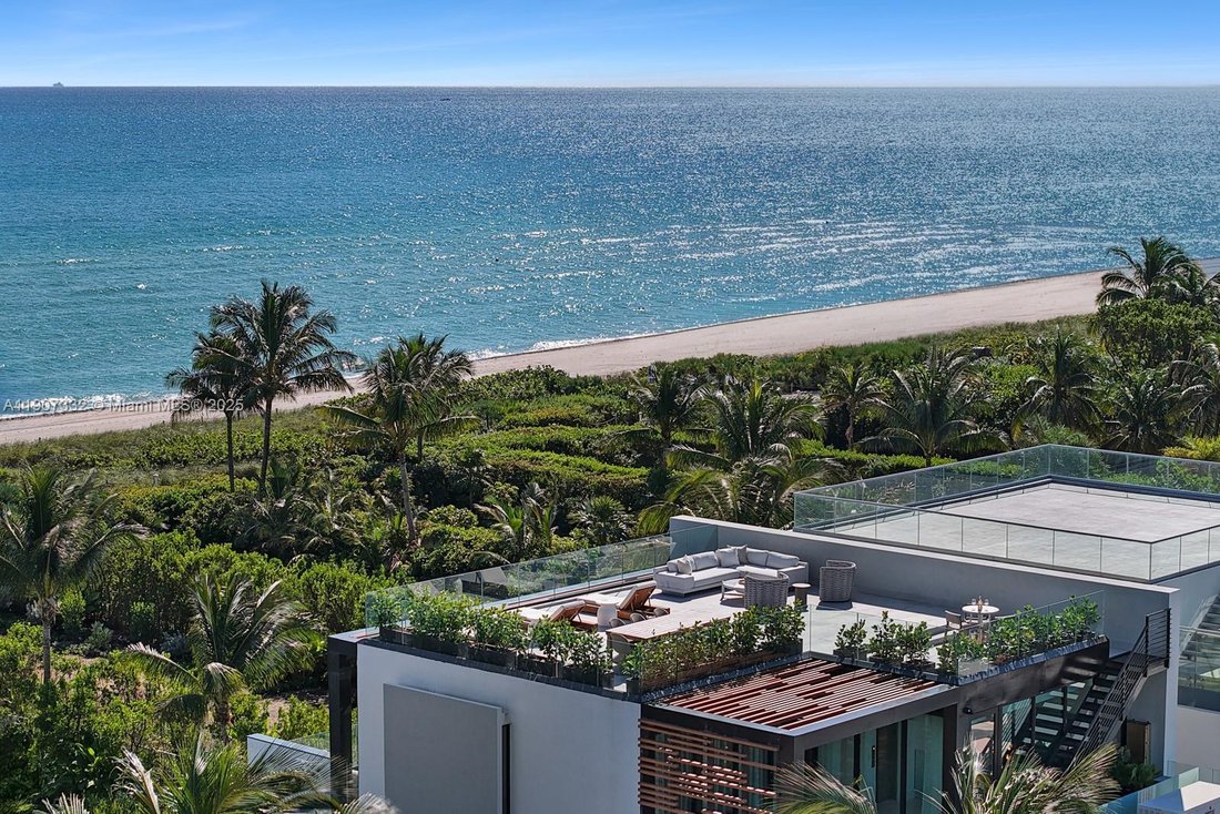 House in Miami Beach, Florida, United States 5 - 16626235