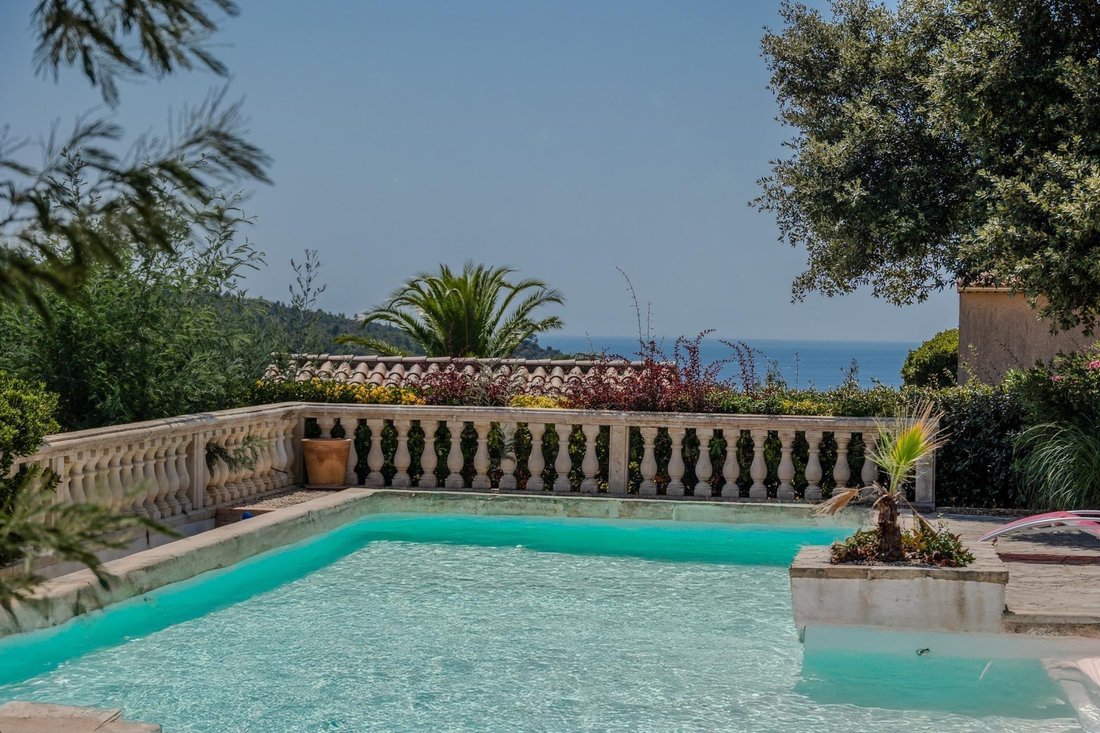 House in Ecarts, Roquebrune-sur-Argens, France 4 - 16624670