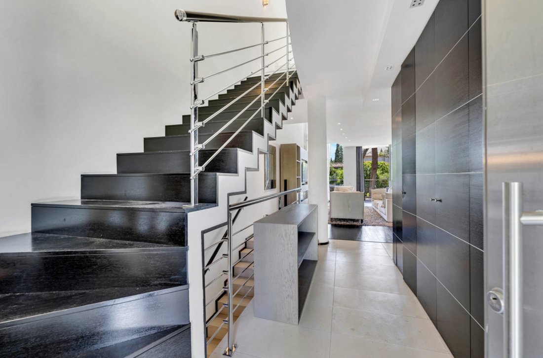 Townhouse in Sierra Blanca, Marbella, Spain 5 - 16627505