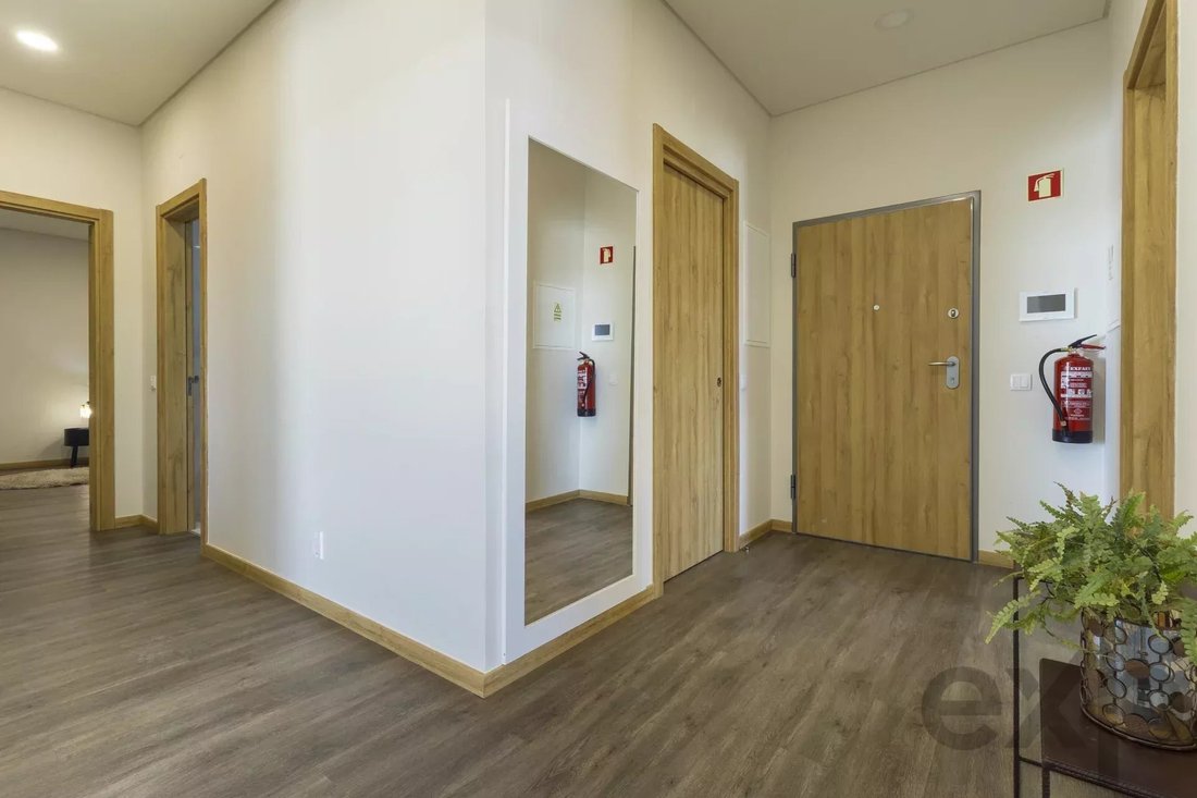 Apartment in Olhos de Agua, Algarve, Portugal 4 - 16626117