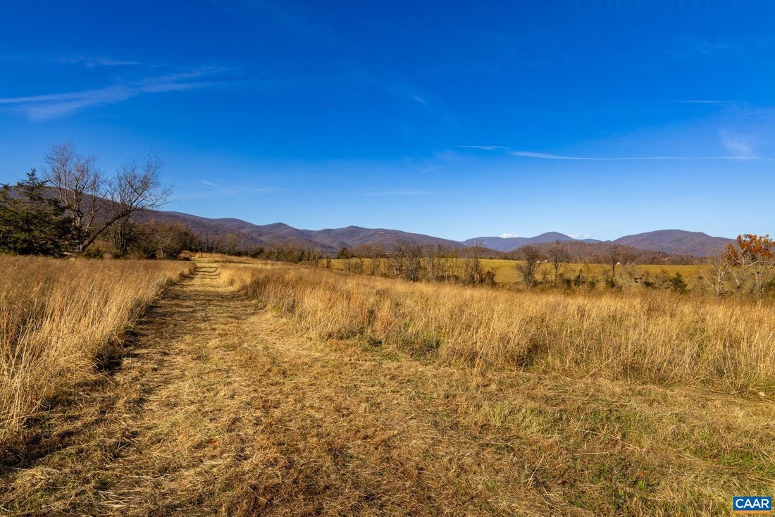 Land in Stanardsville, Virginia, United States 1 - 16570522