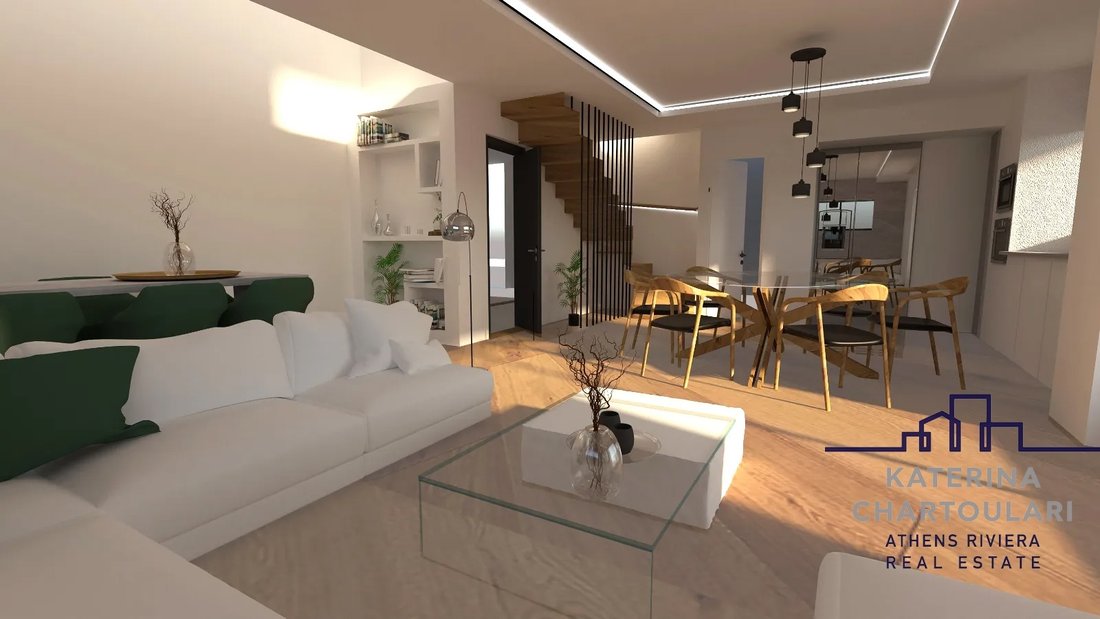 Apartment in Elliniko, Attica, Greece 2 - 16626855