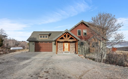 House in Garden, Utah, United States 1