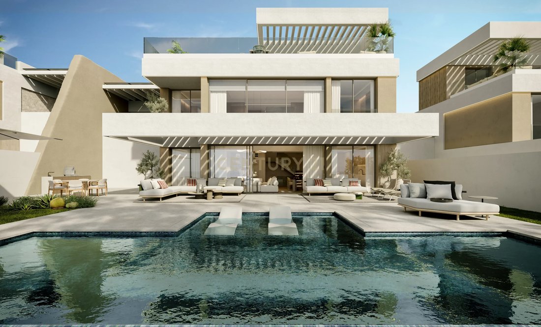 Villa in La Herradura, Almunecar, Spain 3 - 15712850