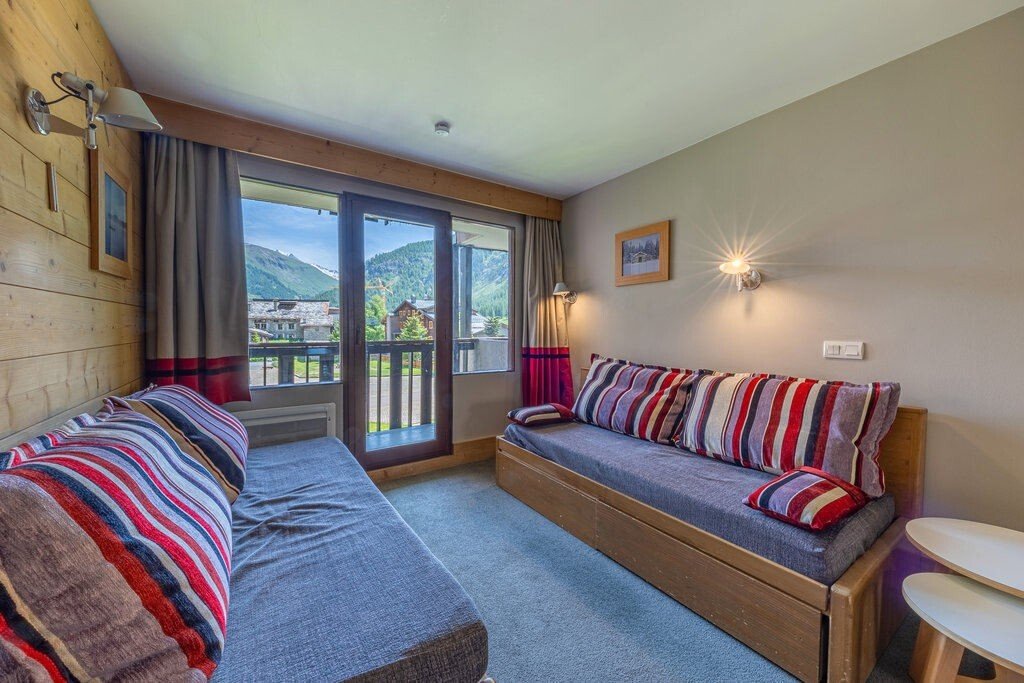 Apartment in Chamonix-Mont-Blanc, Auvergne-Rhône-Alpes, France 1 - 16625451