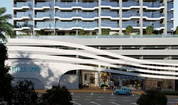 Apartment in Dubai, Dubai, United Arab Emirates 1