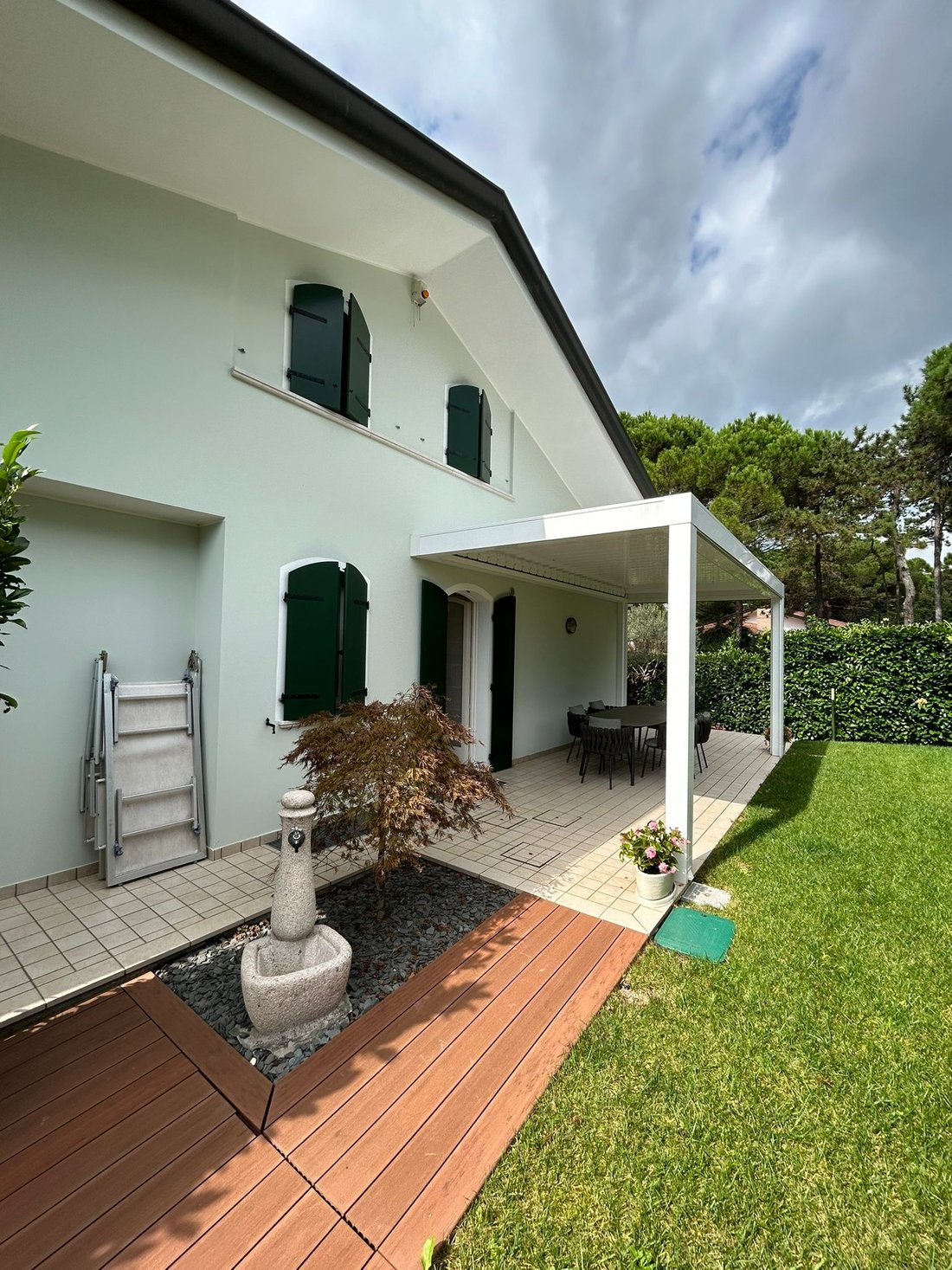 Villa in Lignano Sabbiadoro, Friuli – Venezia Giulia, Italy 2 - 16622967