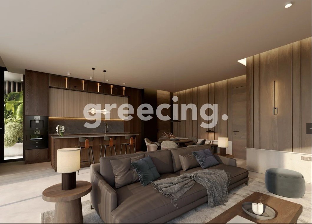 Apartment in Kifisia, Attica, Greece 2 - 16626873