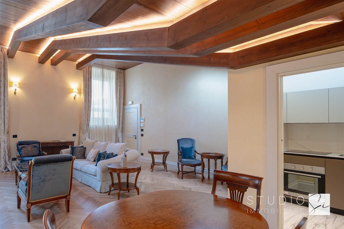 Apartment in Center, Florence, Tuscany 5 - 16625232