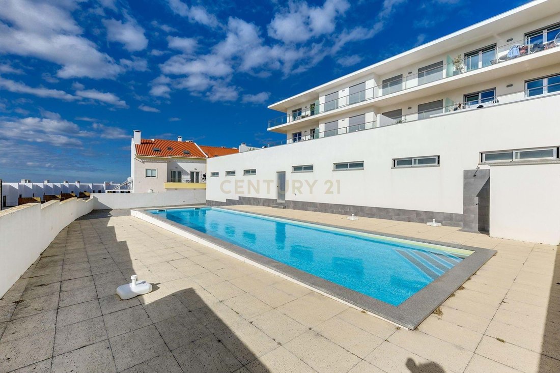 Apartment in Ericeira, Lisbon, Portugal 1 - 16623971