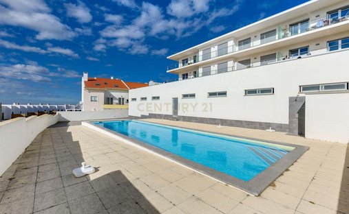 Appartamento a Ericeira, Lisbona, Portogallo 1