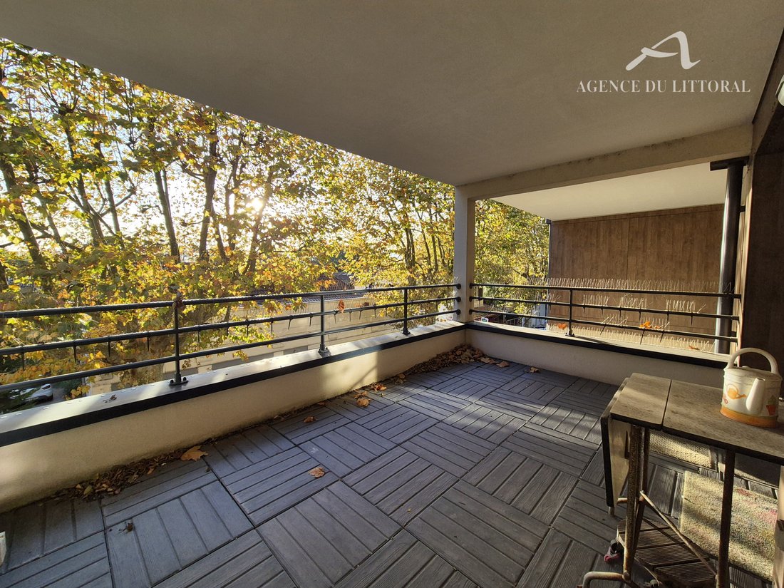 Apartment in Nord Est, Andernos-les-Bains, France 1 - 16625329