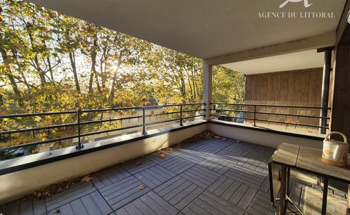 Apartment in Nord Est, Andernos-les-Bains, France 1