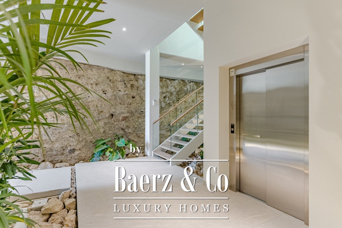 Villa in Costa Adeje, Adeje, Canary Islands 4 - 16623781