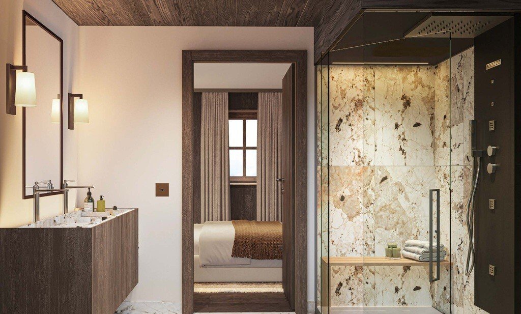 Apartment in Chamonix-Mont-Blanc, Auvergne-Rhône-Alpes, France 4 - 16625552