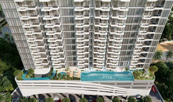 Apartment in Dubai, Dubai, United Arab Emirates 2