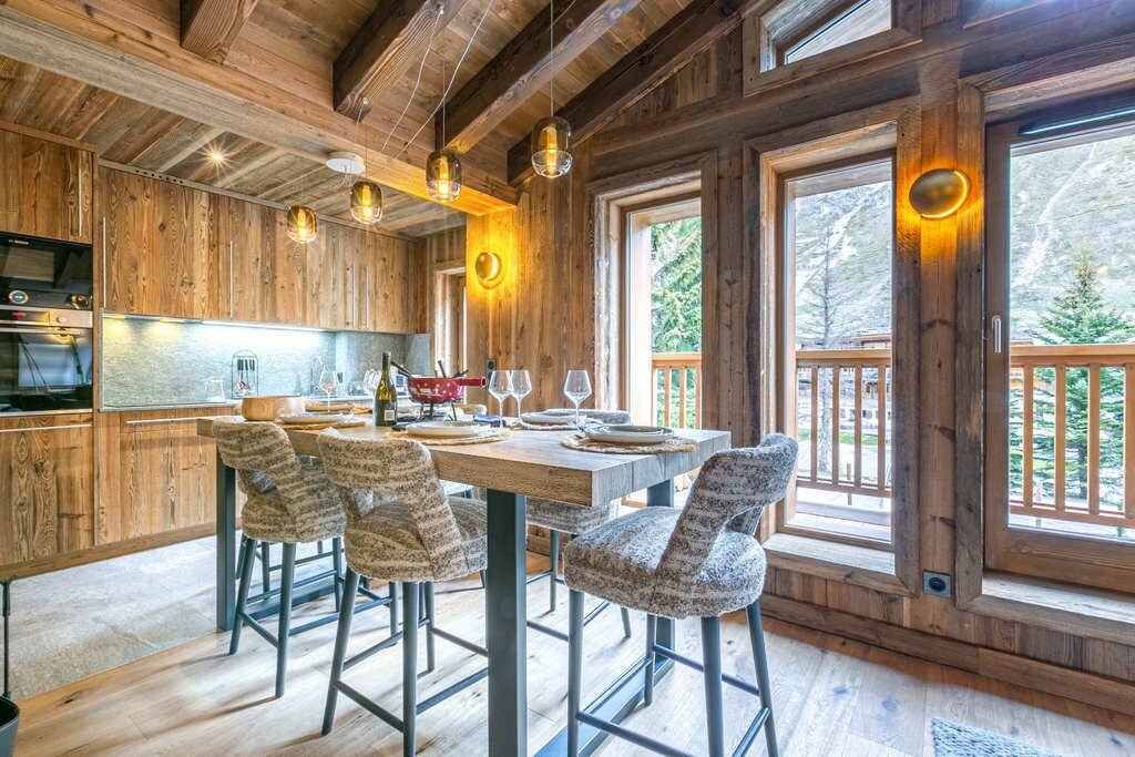 Apartment in Chamonix-Mont-Blanc, Auvergne-Rhône-Alpes, France 4 - 16625605