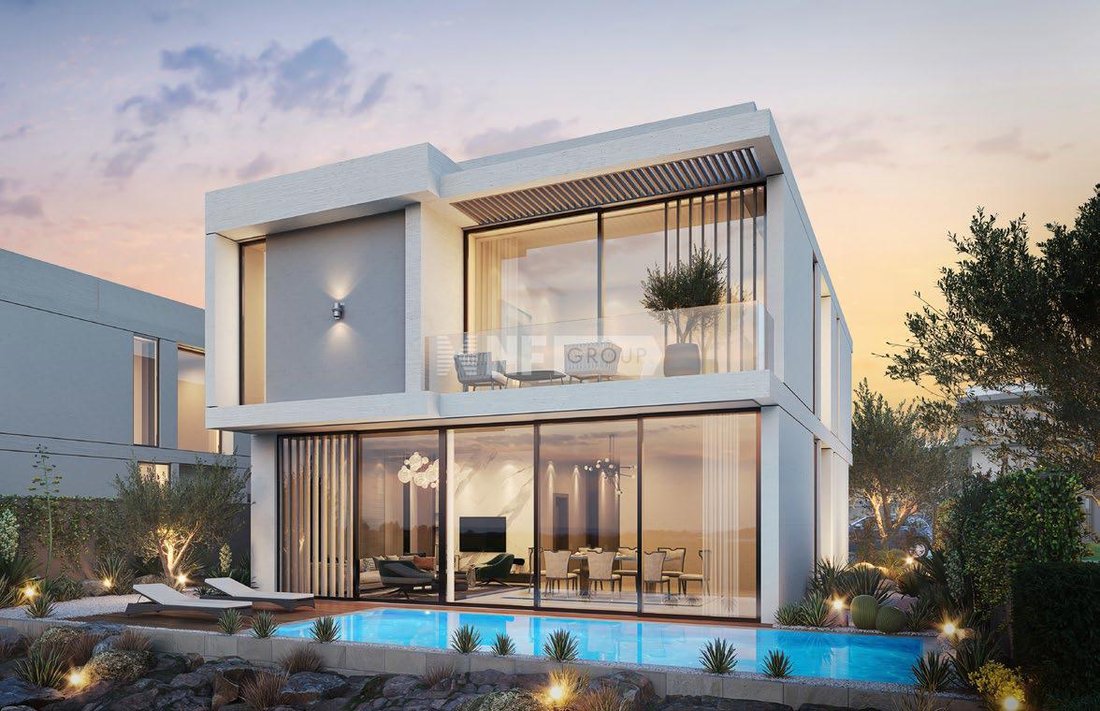Villa in Yiti, Muscat Governorate, Oman 2 - 16623166