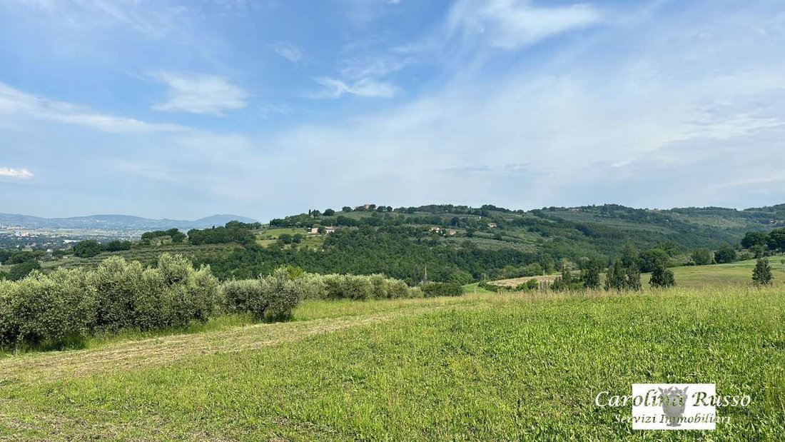Country House in Assisi, Umbria, Italy 5 - 16623793