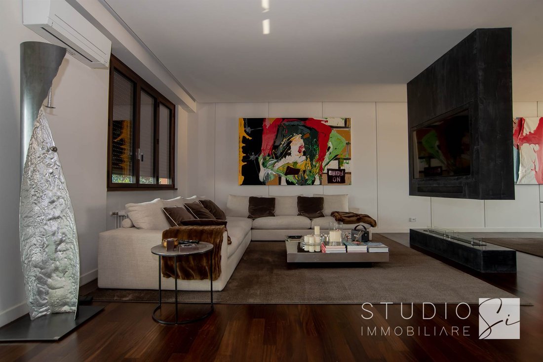 Apartment in Vergine, Pistoia, Tuscany 5 - 16625648