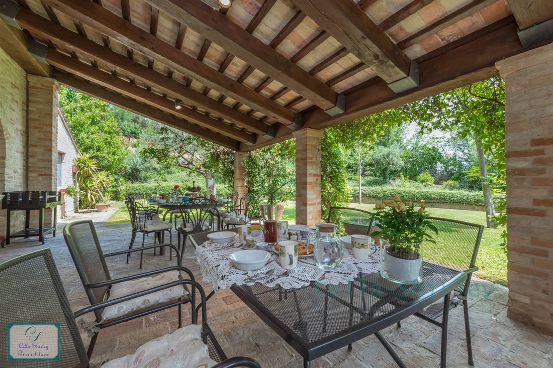 House in Corridonia, Marche, Italy 4 - 16623313