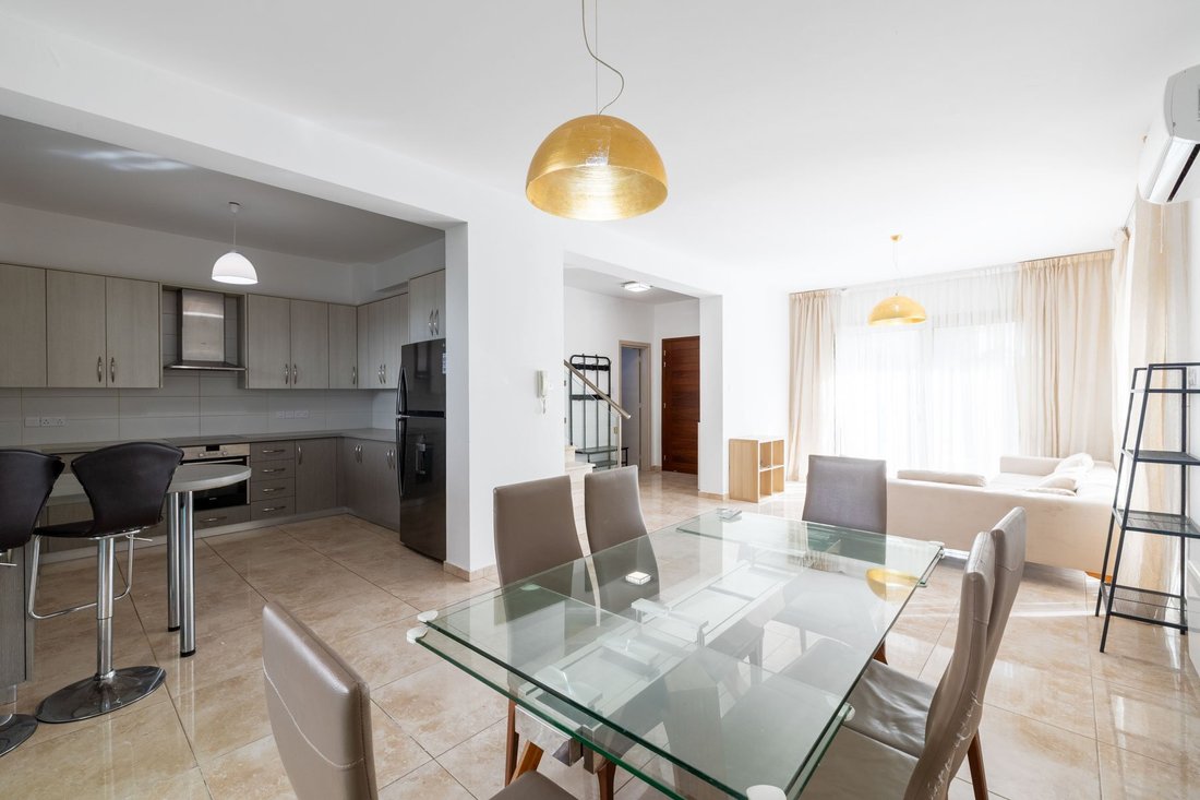 House in Mouttagiaka, Limassol, Cyprus 5 - 16625341