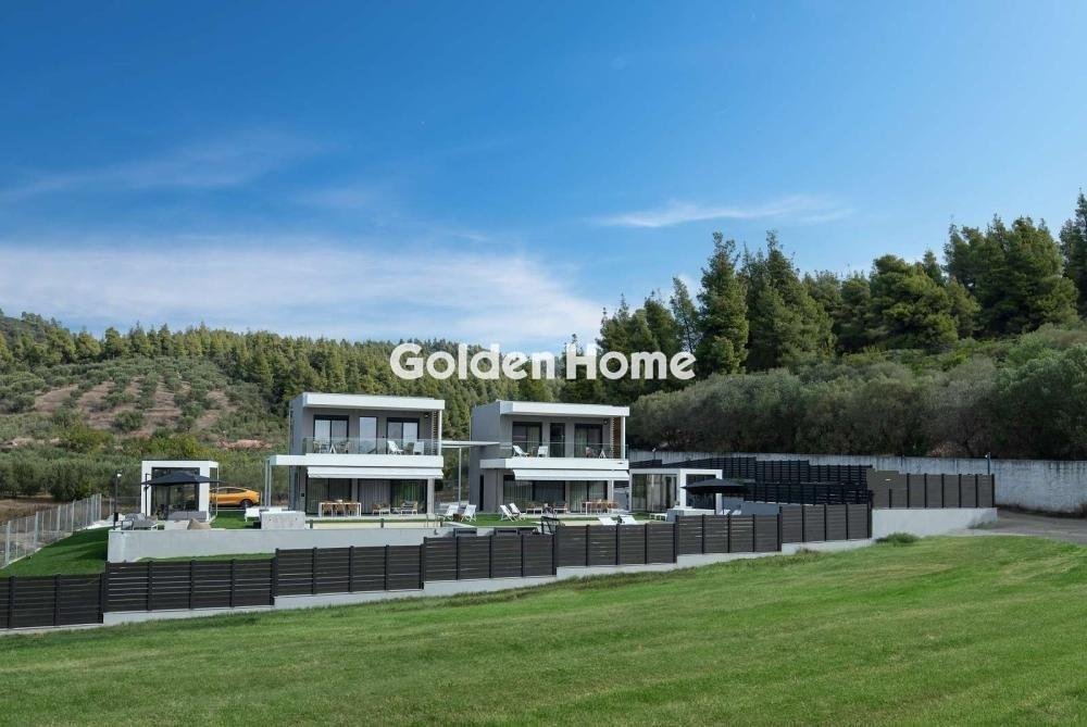 House in Sithonia, Macedonia and Thrace, Greece 2 - 16625810