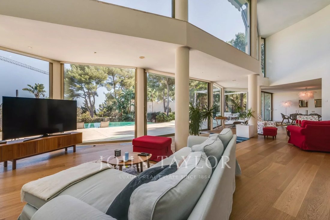 Villa a Sol de Mallorca, Calvià, Isole Baleari 3 - 10883334