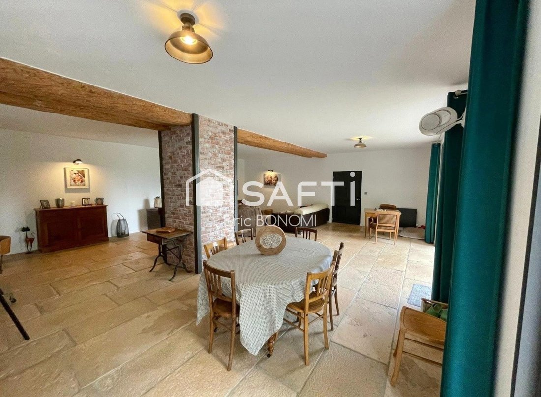 House in Villecroze, Provence-Alpes-Côte d'Azur, France 4 - 16624690