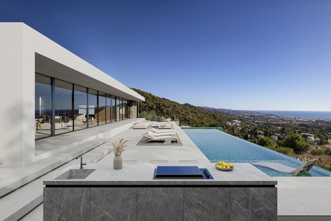 House in Sant Andreu de Llavaneres, Catalonia, Spain 1 - 16623233