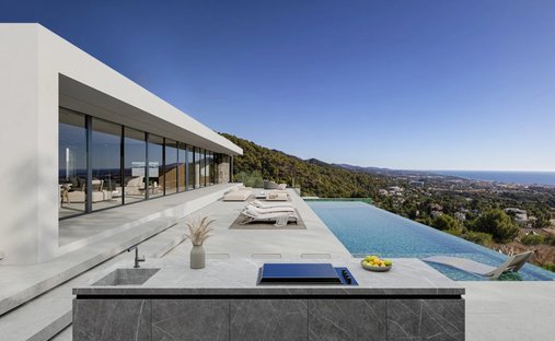 House in Sant Andreu de Llavaneres, Catalonia, Spain 1