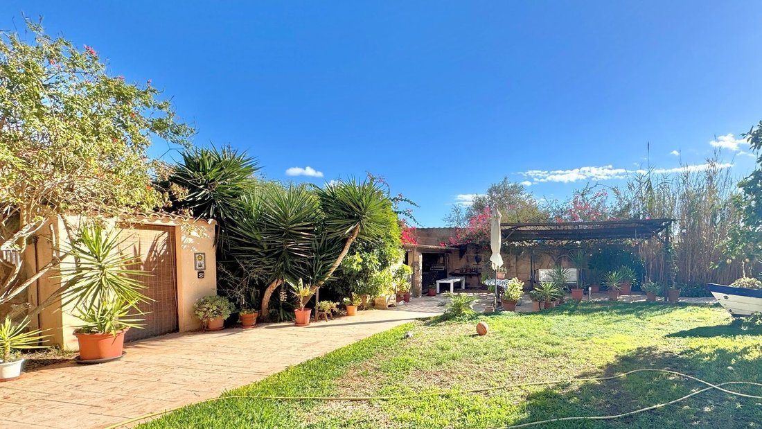 House in Llucmajor, Balearic Islands, Spain 4 - 16622778