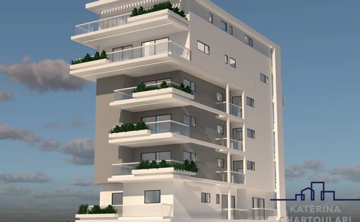Appartement à Elliniko, Attique, Grèce 1