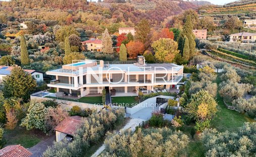 Apartment in Bardolino, Veneto, Italy 1