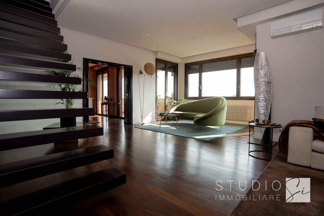 Apartment in Vergine, Pistoia, Tuscany 2 - 16625648