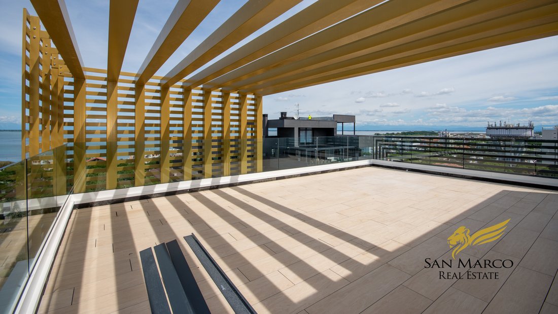 Appartement à Lignano Sabbiadoro, Frioul-Vénétie julienne, Italie 1 - 16623419