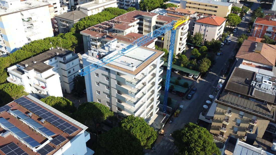 Apartment in San Michele Al Tagliamento, Veneto, Italy 3 - 16623144