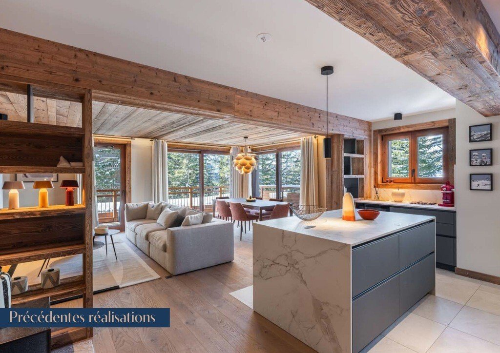 Apartment in Val-d'Isere, Auvergne-Rhône-Alpes, France 1 - 16625618