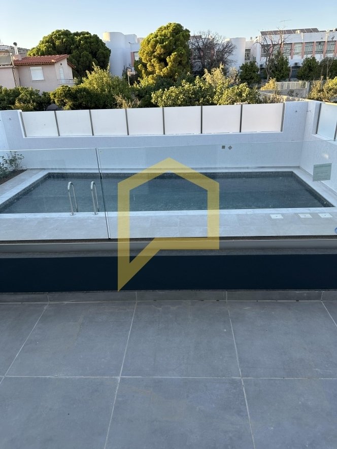 House in Vari, Attica, Greece 2 - 16623258