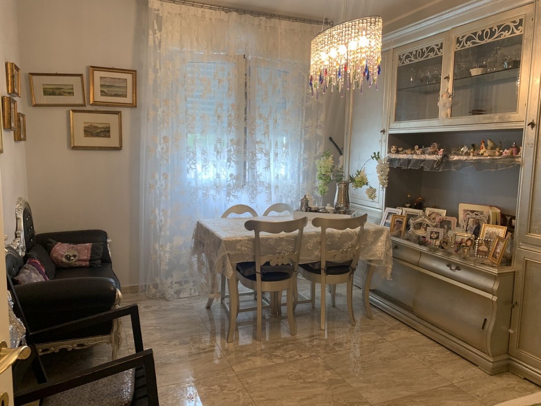 Apartment in Paese, Riccione, Emilia-Romagna 5 - 16623156