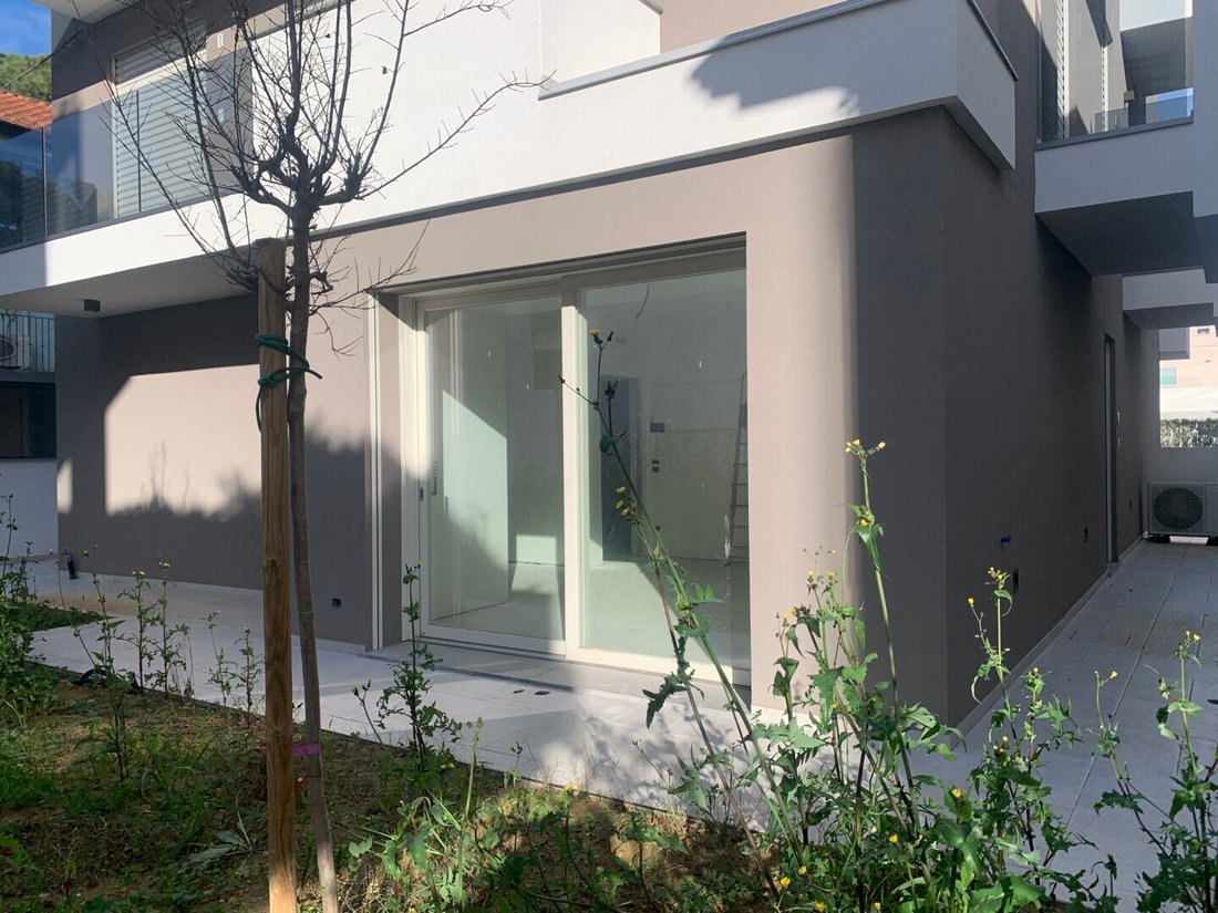Apartment in Paese, Riccione, Emilia-Romagna 1 - 16622891