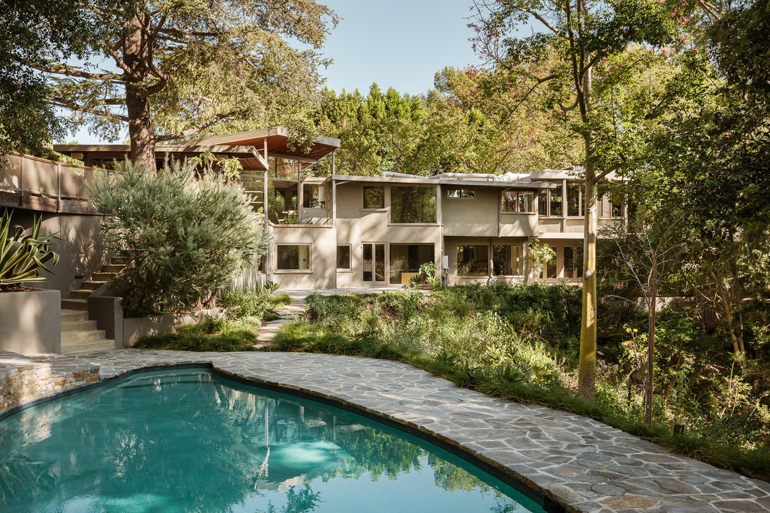 House in Los Angeles, California, United States 2 - 16624652