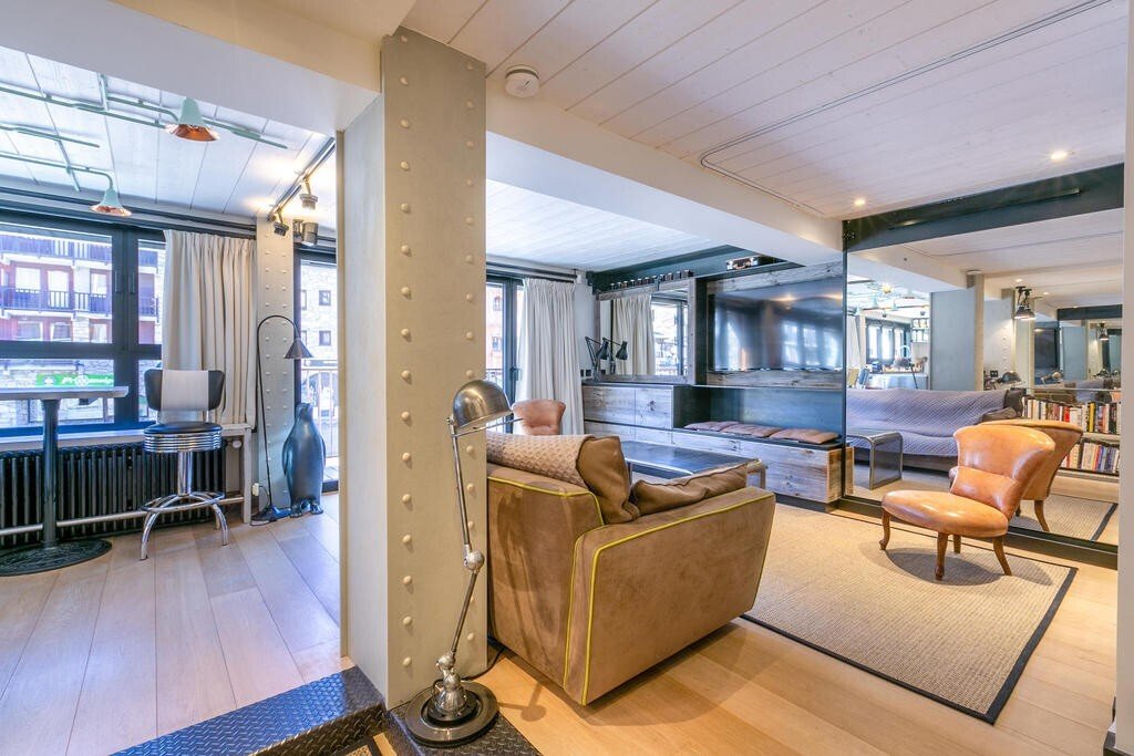Apartment in Avoriaz, Morzine, Auvergne-Rhône-Alpes 3 - 16625612