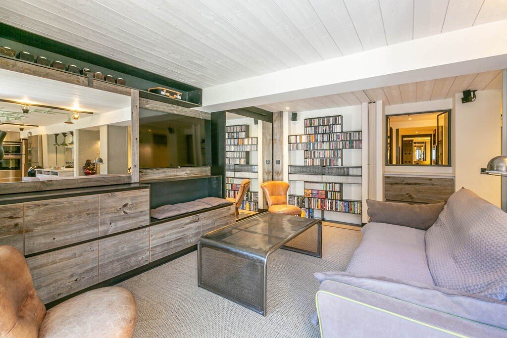 Apartment in Avoriaz, Morzine, Auvergne-Rhône-Alpes 5 - 16625612