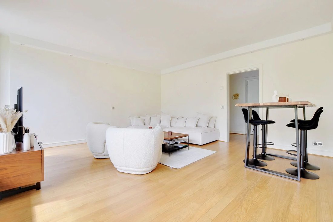Apartment in Paris 16e Arrondissement, Paris, France 4 - 16622906