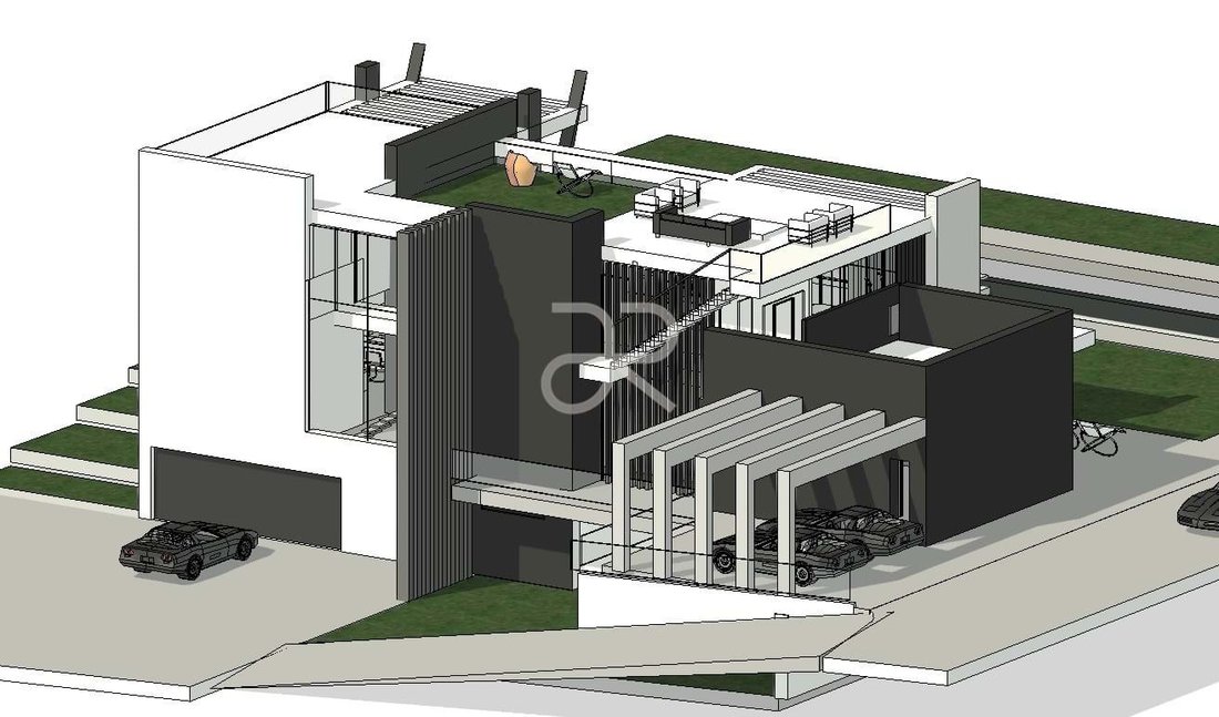 Villa in Vilamoura, Quarteira, Algarve 5 - 16624736