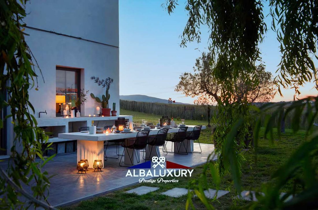 Villa in Santa Luce, Tuscany, Italy 4 - 15681623