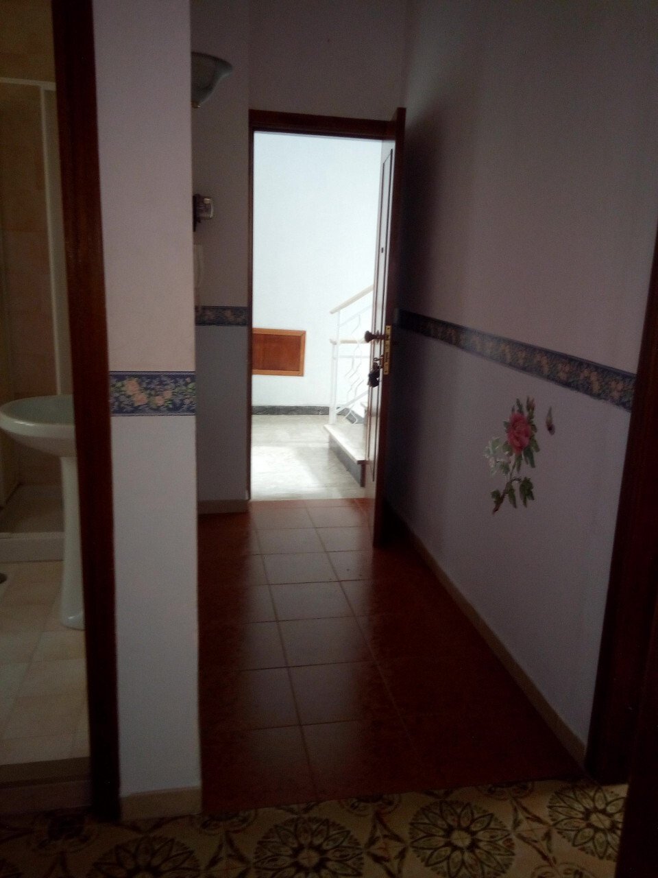 Estate in Pola Street - Pope John XXIII Street, Ostuni, Apulia 3 - 16000573