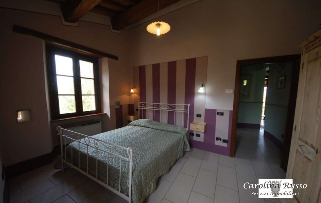 Country House in Spoleto, Umbria, Italy 5 - 16623608