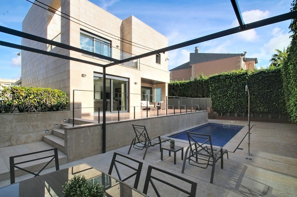 Villa in Palma, Balearic Islands, Spain 3 - 16623635